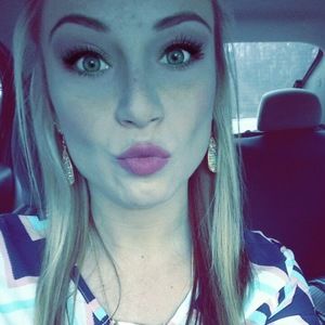 Meet your Posher, Leann